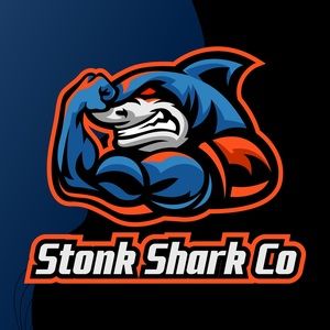 Meet your Posher, Mr. Stonk 🚀